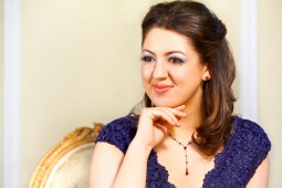 Alexandra Dariescu 2
