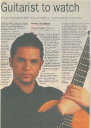 Article, 2006