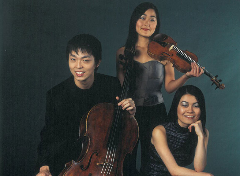 Emperor Piano Trio