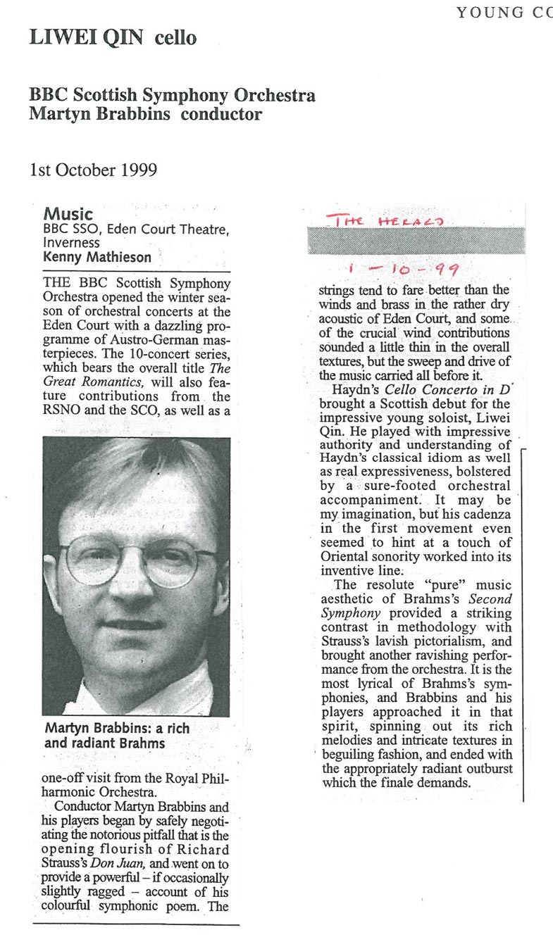 Review,-1999,-The-Herald