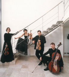 Belcea Quartet 1