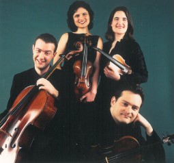 Belcea Quartet 6