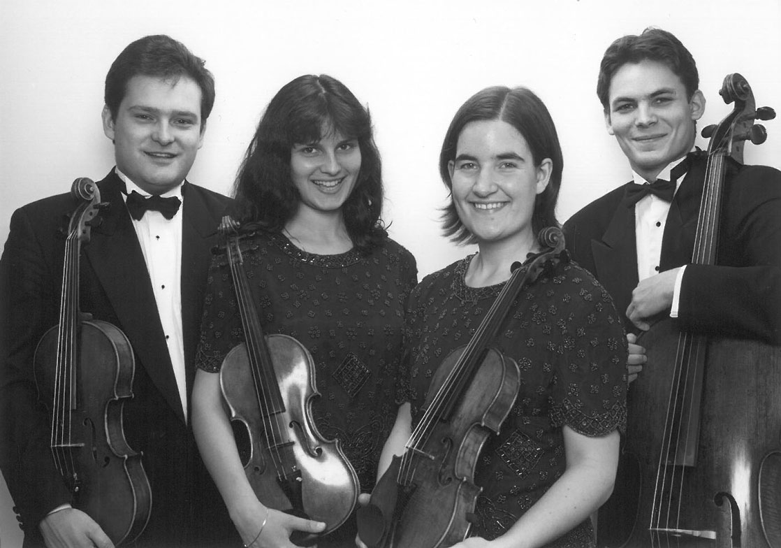 Belcea Quartet 11