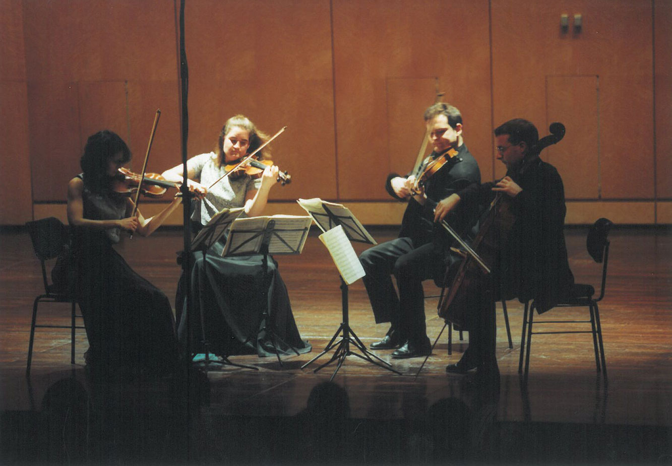 Belcea Quartet 12