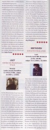 CD Review, 2007, Grieg