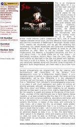 Review, 2014, Classical Source (2)