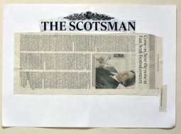 The Scotsman 3 July 2017 East Neuk review