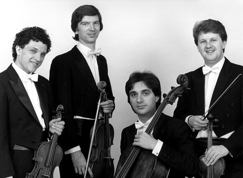 Britten String Quartet