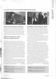 Article, 2008, The Strad