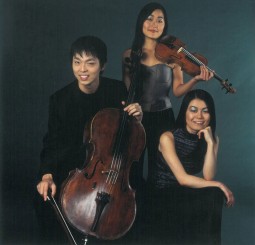 Emperor Piano Trio 6