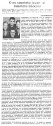 Review, 2008, Mundo Clasico