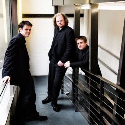 Rhodes Piano Trio 3