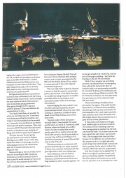 Article, 2010, Music Teacher Magazine, p2
