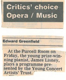 Preview, 1988, The Guardian