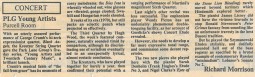 Review, 1989, The Times
