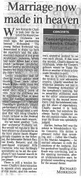 Review, 1998, The Times