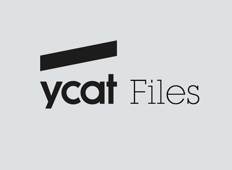 YCAT Files